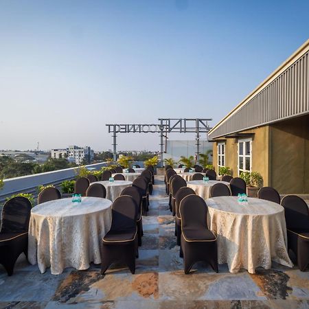 Zone Connect By The Park Coimbatore Exterior foto
